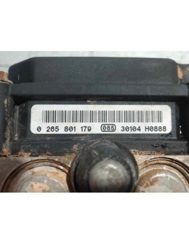 ABS PEUGEOT PARTNER TEPEE - 272360