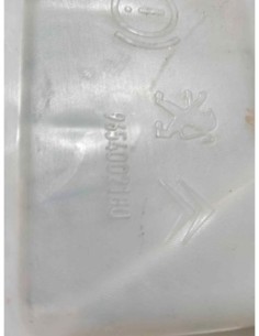 BOMBA FRENO PEUGEOT PARTNER TEPEE - 272363 2