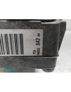 BOMBA DIRECCION PEUGEOT PARTNER TEPEE - 272364 2