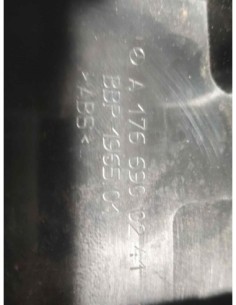 MOLDURA MERCEDES-BENZ CLASE A (BM 176) - 272375 2