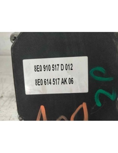 ABS AUDI A4 AVANT (8E) - 272392