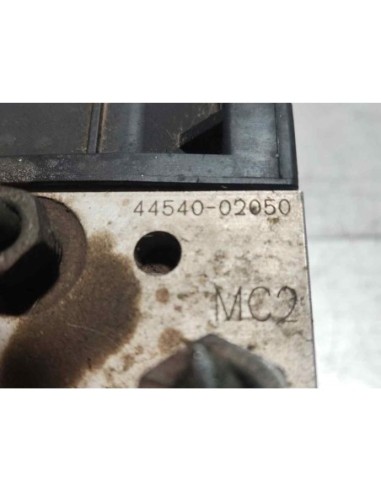 ABS TOYOTA COROLLA (E12) - 272393