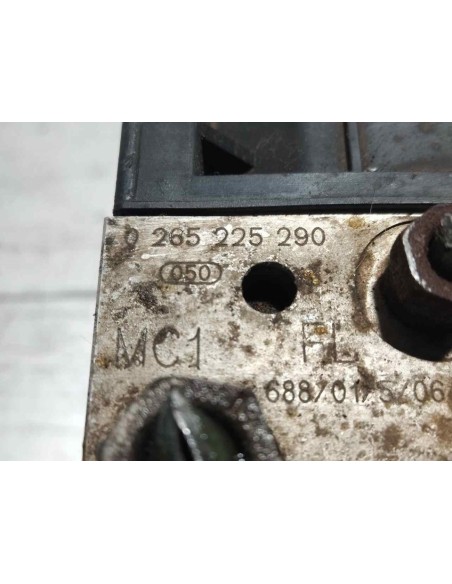 ABS TOYOTA COROLLA (E12) - 272393