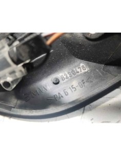 MANETA INTERIOR DELANTERA DERECHA BMW SERIE 7 (E38) - 261063 2