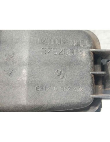 FARO ANTINIEBLA DERECHO BMW SERIE 7 (E38) - 261047