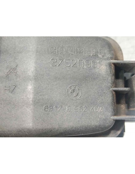 FARO ANTINIEBLA DERECHO BMW SERIE 7 (E38) - 261047