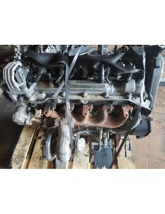 MOTOR COMPLETO VOLVO XC90 - 272405
