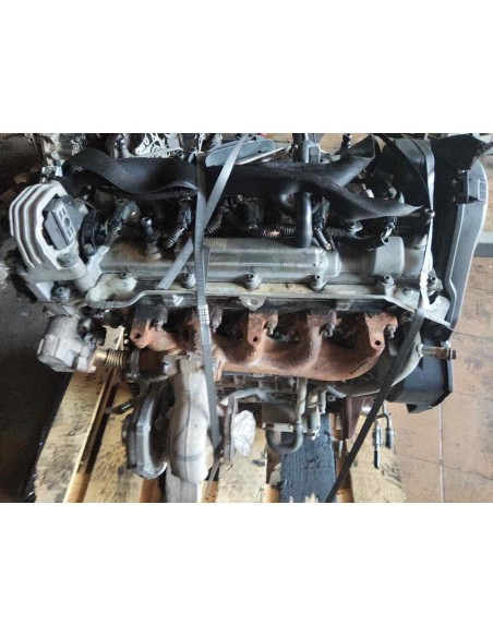 MOTOR COMPLETO VOLVO XC90 - 272405