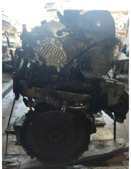 MOTOR COMPLETO VOLVO XC90 - 272405