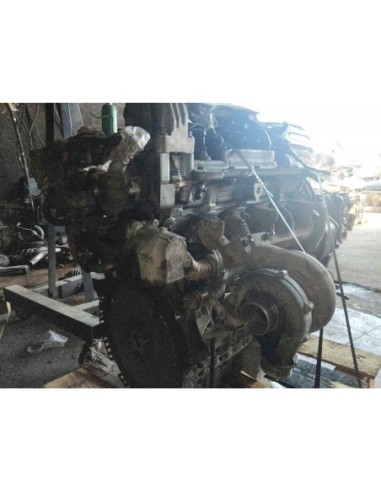 MOTOR COMPLETO VOLVO XC90 - 272405