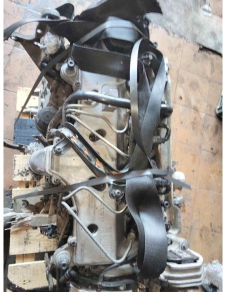MOTOR COMPLETO VOLVO XC90 - 272405