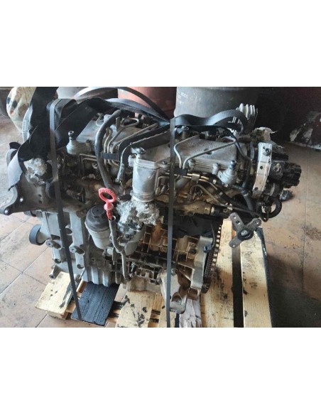MOTOR COMPLETO VOLVO XC90 - 272405