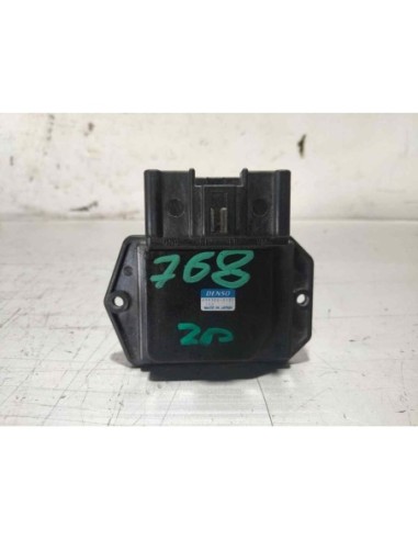 RESISTENCIA CALEFACCION TOYOTA COROLLA (E12) -...