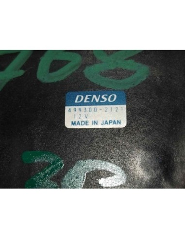 RESISTENCIA CALEFACCION TOYOTA COROLLA (E12) -...