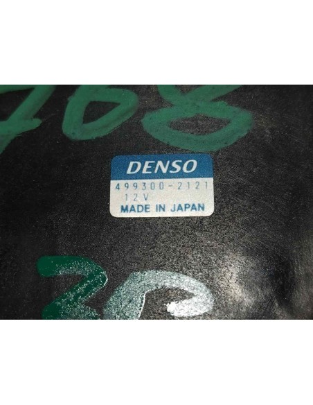 RESISTENCIA CALEFACCION TOYOTA COROLLA (E12) - 272410