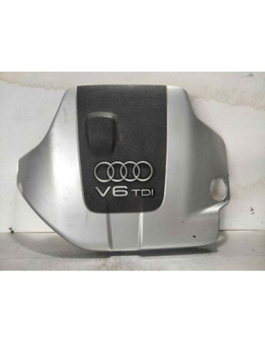 TAPA MOTOR AUDI A4 AVANT (8E) - 272409