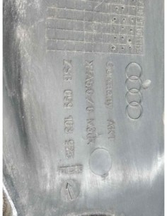 TAPA MOTOR AUDI A4 AVANT (8E) - 272409 2