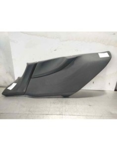 MOLDURAS TRASERAS BMW SERIE 5 GRAN TURISMO (F07) - 272398