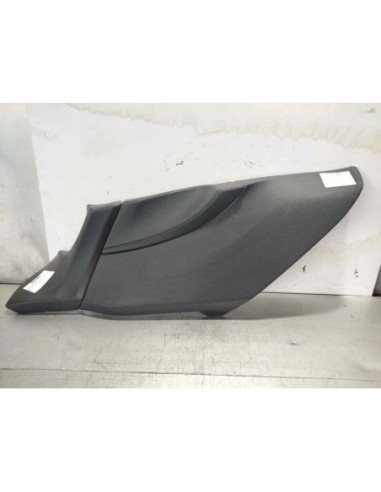 MOLDURAS TRASERAS BMW SERIE 5 GRAN TURISMO...