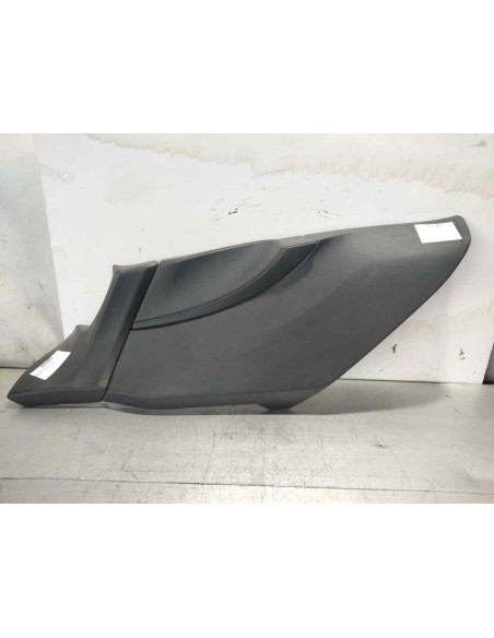 MOLDURAS TRASERAS BMW SERIE 5 GRAN TURISMO (F07) - 272398