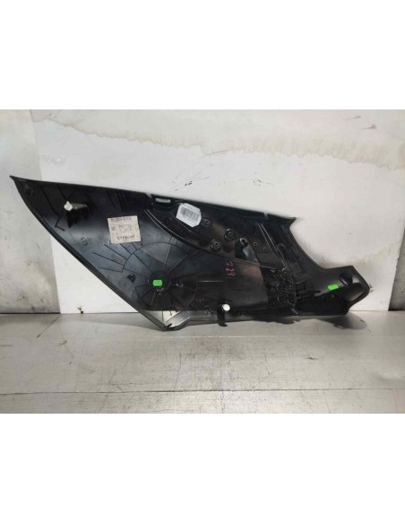 MOLDURAS TRASERAS BMW SERIE 5 GRAN TURISMO (F07) - 272398