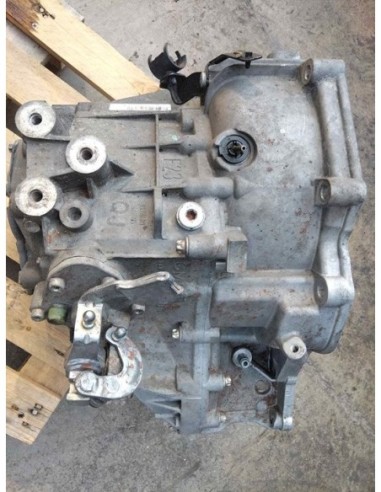 CAJA CAMBIOS OPEL ASTRA H BERLINA - 266141