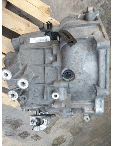 CAJA CAMBIOS OPEL ASTRA H BERLINA - 266141