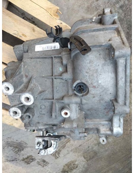 CAJA CAMBIOS OPEL ASTRA H BERLINA - 266141