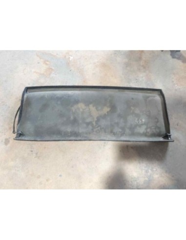 BANDEJA TRASERA SEAT IBIZA (6K1) - 272421