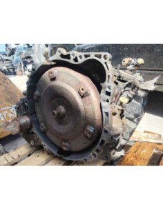 CAJA CAMBIOS VOLVO XC90 - 272423