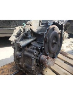 CAJA CAMBIOS VOLVO XC90 - 272423 2