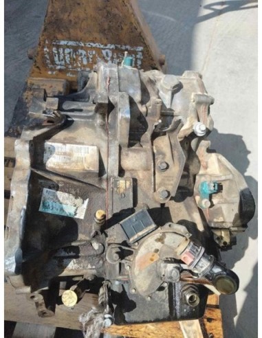 CAJA CAMBIOS VOLVO XC90 - 272423