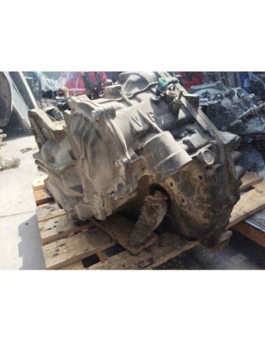 CAJA CAMBIOS VOLVO XC90 - 272423