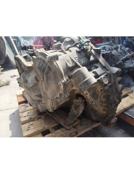 CAJA CAMBIOS VOLVO XC90 - 272423