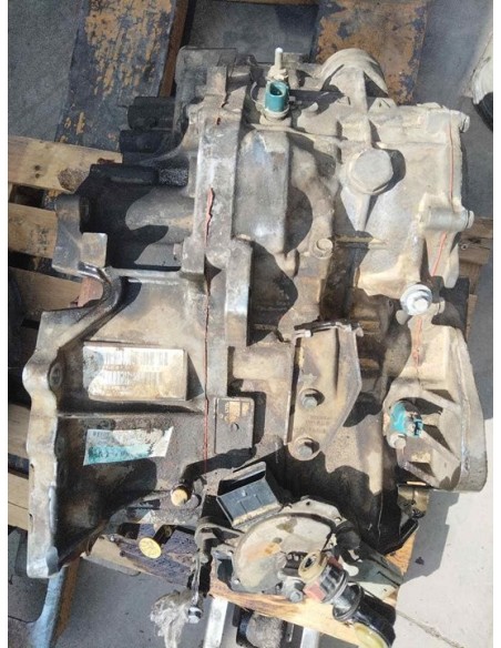 CAJA CAMBIOS VOLVO XC90 - 272423