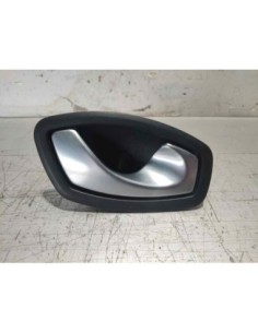 MANETA INTERIOR TRASERA DERECHA RENAULT SCENIC III (JZ) -...