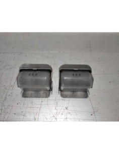 PILOTO MATRICULA MAZDA CX-5 (KE) - 236603