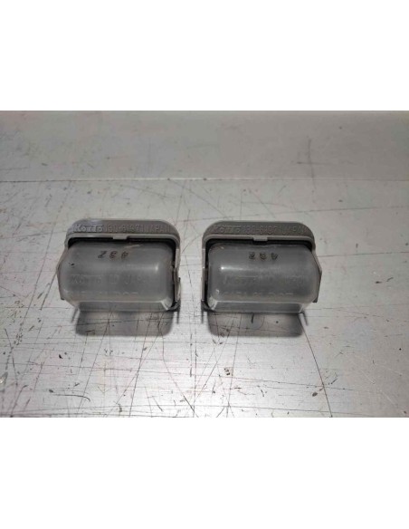 PILOTO MATRICULA MAZDA CX-5 (KE) - 236603