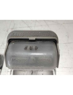 PILOTO MATRICULA MAZDA CX-5 (KE) - 236603 2