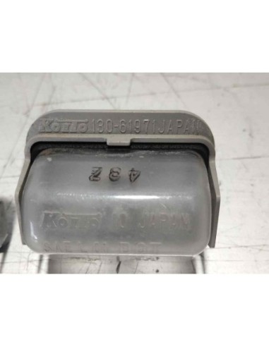 PILOTO MATRICULA MAZDA CX-5 (KE) - 236603