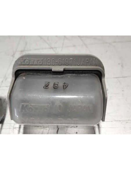 PILOTO MATRICULA MAZDA CX-5 (KE) - 236603