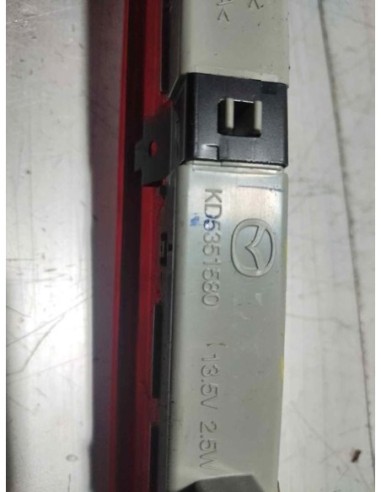 LUZ CENTRAL DE FRENO MAZDA CX-5 (KE) - 236596