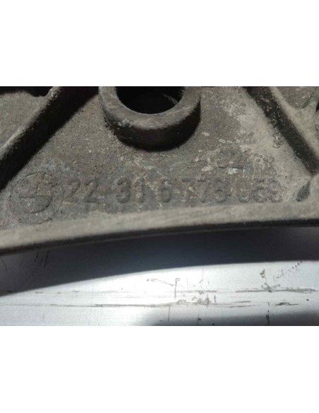 SOPORTE CAMBIO BMW SERIE 1 BERLINA (E81/E87) - 272413