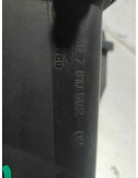 DEPOSITO EXPANSION BMW SERIE 1 BERLINA (E81/E87) - 272414