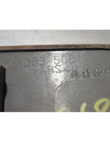 MOLDURAS TRASERAS MAZDA CX-5 (KE) - 236794