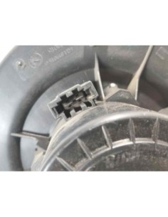 MOTOR CALEFACCION VOLKSWAGEN POLO IV (9N3) - 272427 2