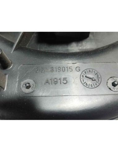 MOTOR CALEFACCION VOLKSWAGEN POLO IV (9N3) -...