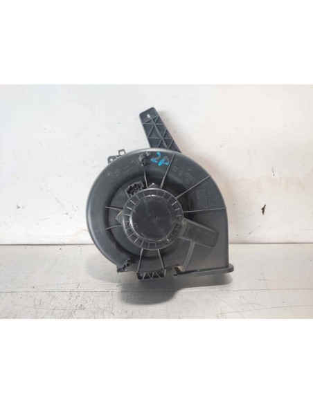 MOTOR CALEFACCION VOLKSWAGEN POLO IV (9N3) - 272427