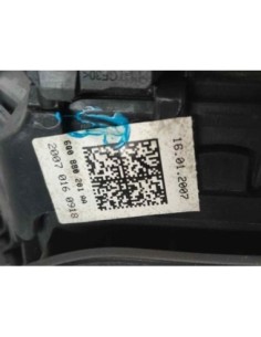 AIRBAG DELANTERO IZQUIERDO VOLKSWAGEN POLO IV (9N3) - 272429 2