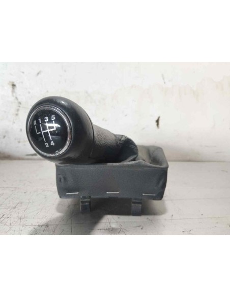 POMO PALANCA CAMBIO VOLKSWAGEN POLO IV (9N3) - 272431